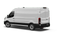 2027 Ford Transit Cargo Van MR CARGO RWD