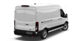 2027 Ford Transit Cargo Van MR CARGO RWD