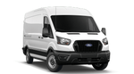 2027 Ford Transit Cargo Van MR CARGO RWD