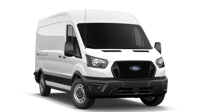 2027 Ford Transit Cargo Van MR CARGO RWD