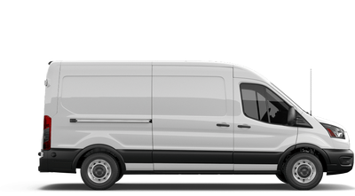 2027 Ford Transit Cargo Van MR CARGO RWD