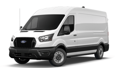 2027 Ford Transit Cargo Van MR CARGO RWD