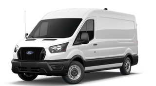 2027 Ford Transit Cargo Van MR CARGO RWD