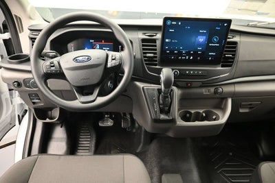 2027 Ford Transit-250 Base