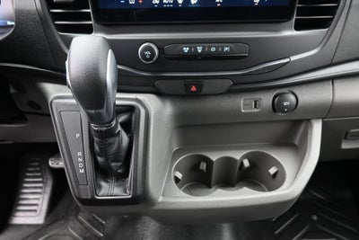 2027 Ford Transit-250 Base