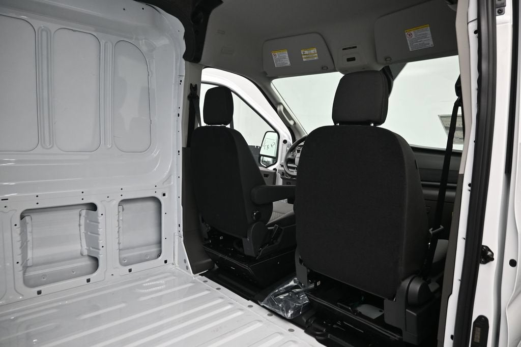 2027 Ford Transit-250 Base