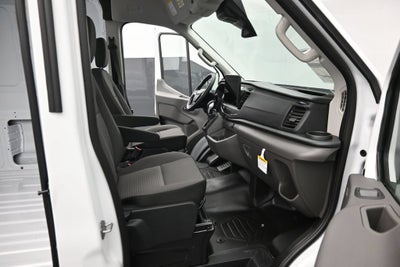 2027 Ford Transit-250 Base