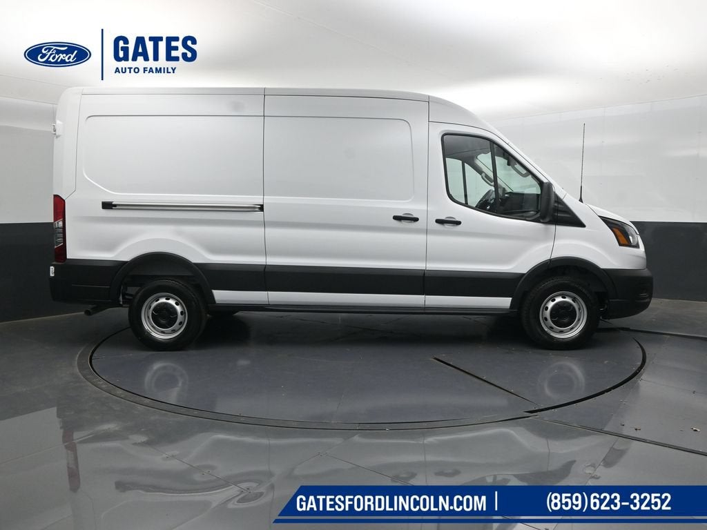 2027 Ford Transit-250 Base