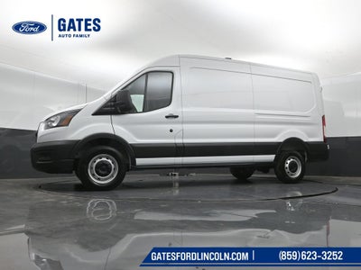 2027 Ford Transit-250 Base