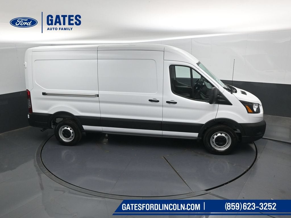 2027 Ford Transit-250 Base