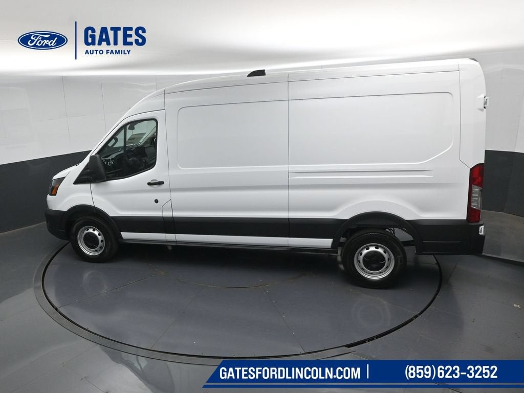 2027 Ford Transit-250 Base