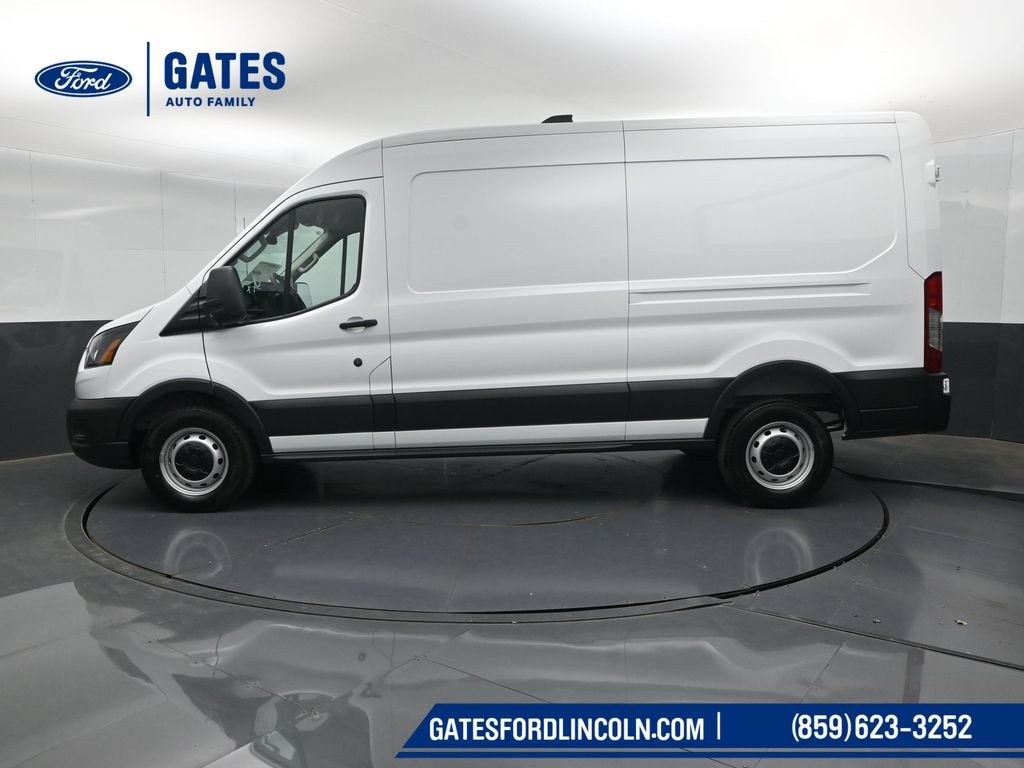 2027 Ford Transit-250 Base