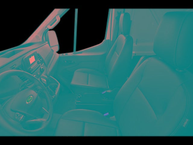 2026 Ford Transit Cargo Van Cargo Van