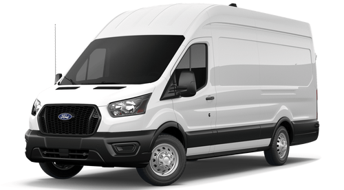 2027 Ford Transit Cargo Van Cargo Van