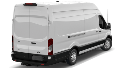 2027 Ford Transit Cargo Van Cargo Van