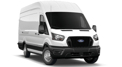 2027 Ford Transit Cargo Van Cargo Van