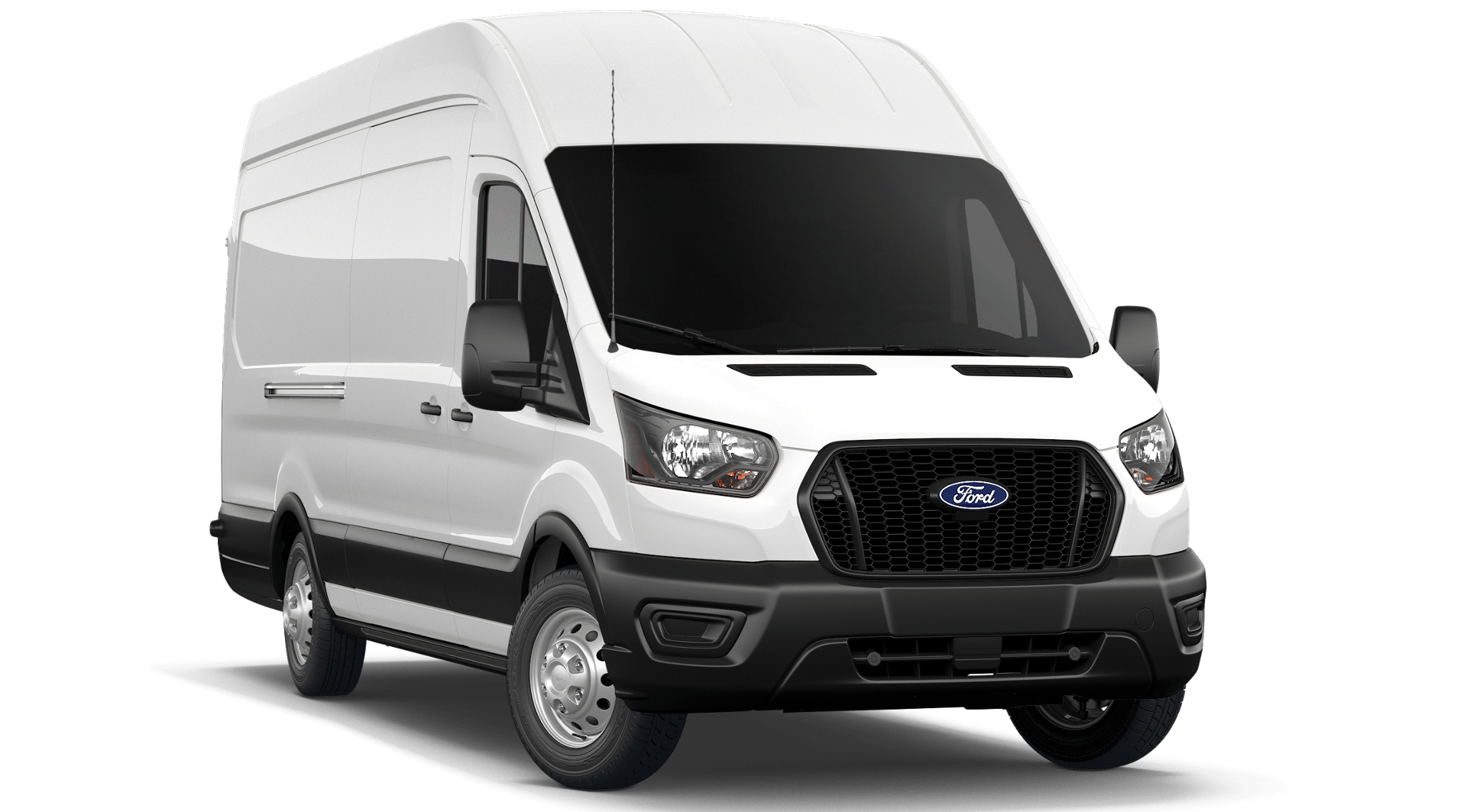 2027 Ford Transit Cargo Van Cargo Van