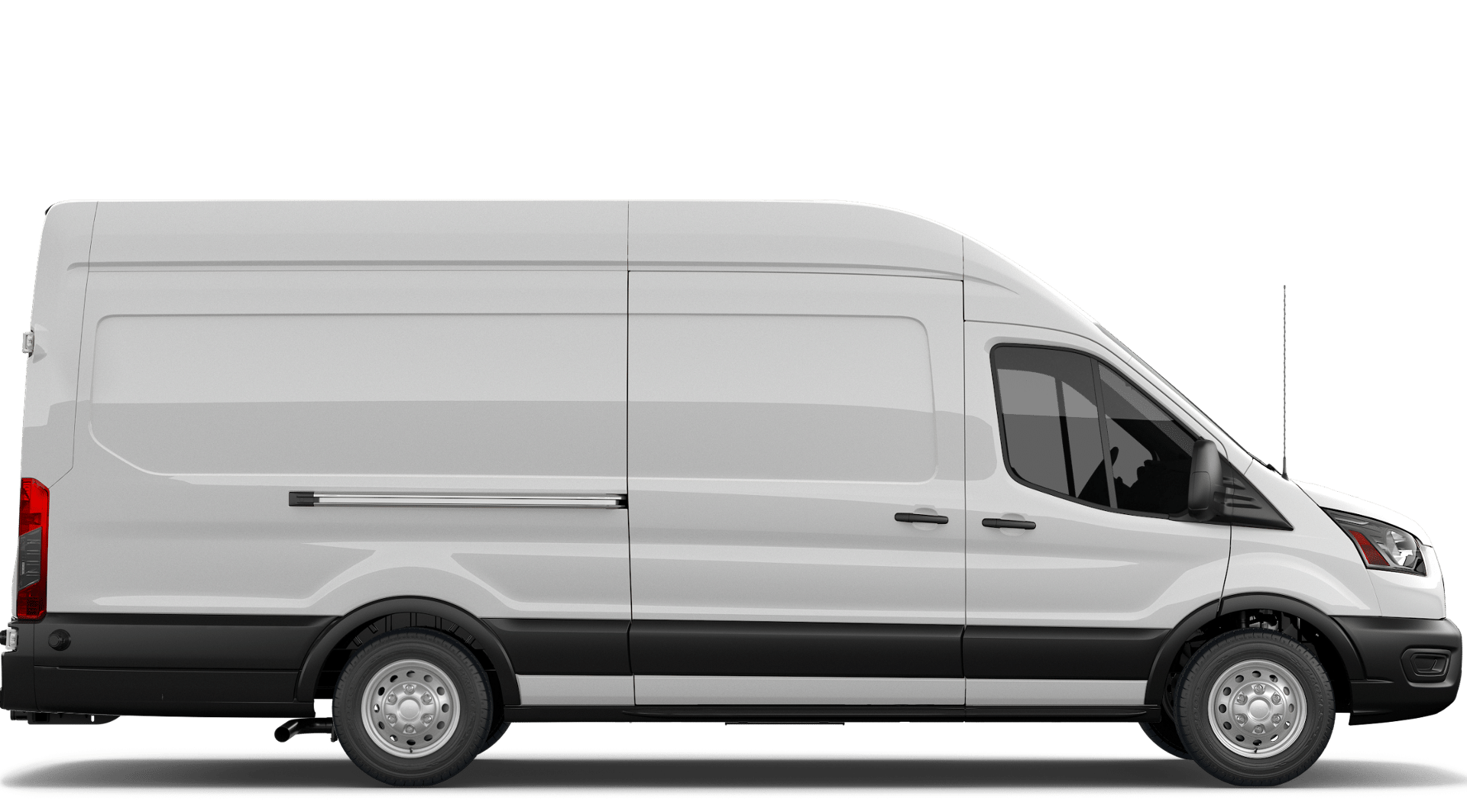2027 Ford Transit Cargo Van Cargo Van