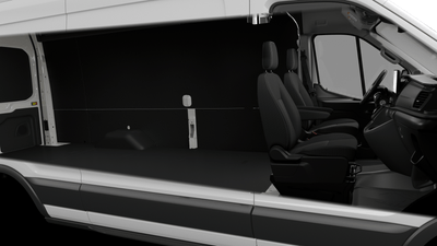 2027 Ford Transit Cargo Van Cargo Van
