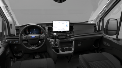2027 Ford Transit Cargo Van Cargo Van