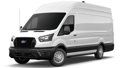 2027 Ford Transit Cargo Van Cargo Van