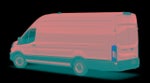 2026 Ford Transit Cargo Van Cargo Van