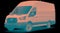 2026 Ford Transit Cargo Van Cargo Van