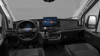 2026 Ford Transit Cargo Van Cargo Van