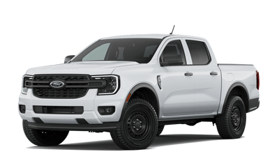2026 Ford Ranger RANGER 4X2 C/C