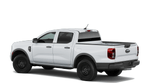 2026 Ford Ranger RANGER 4X2 C/C