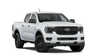 2026 Ford Ranger RANGER 4X2 C/C
