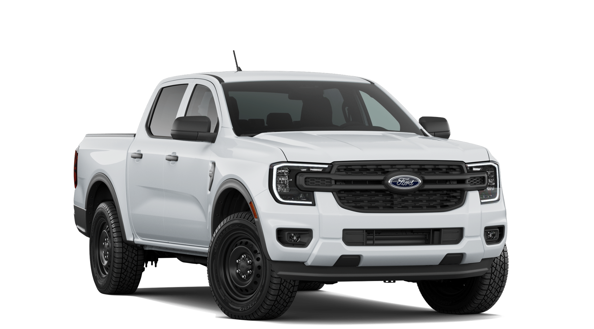2026 Ford Ranger RANGER 4X2 C/C