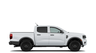 2026 Ford Ranger RANGER 4X2 C/C