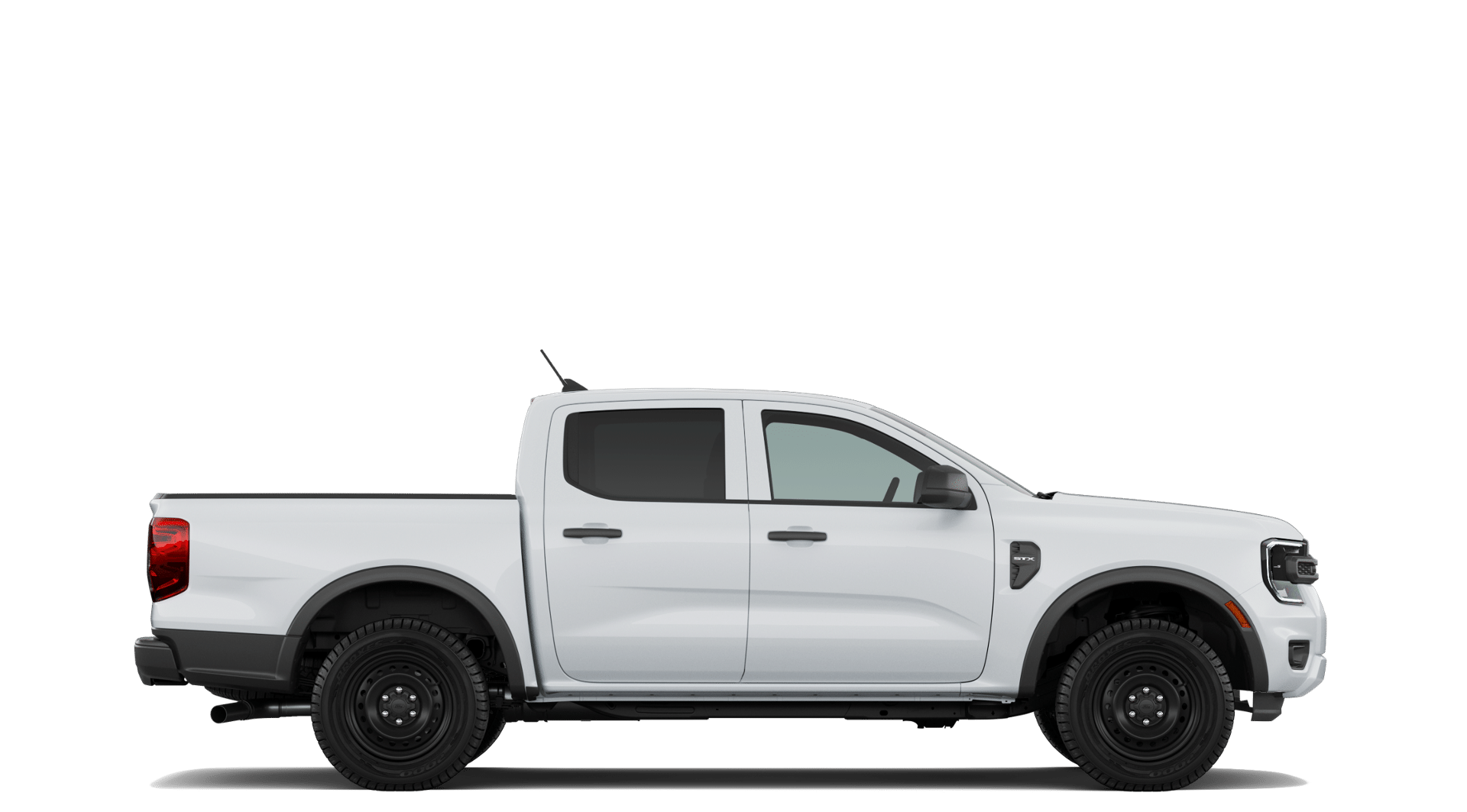 2026 Ford Ranger RANGER 4X2 C/C