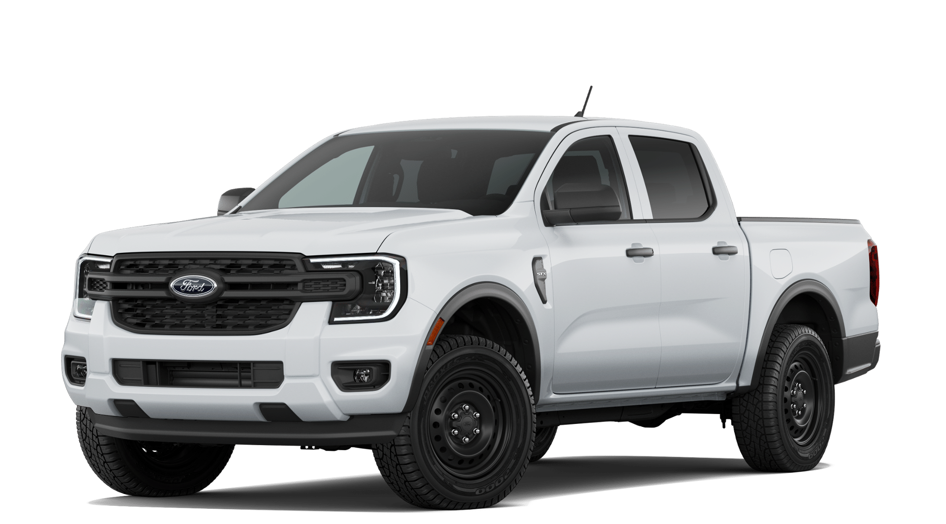 2026 Ford Ranger RANGER 4X2 C/C