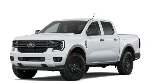 2026 Ford Ranger RANGER 4X2 C/C