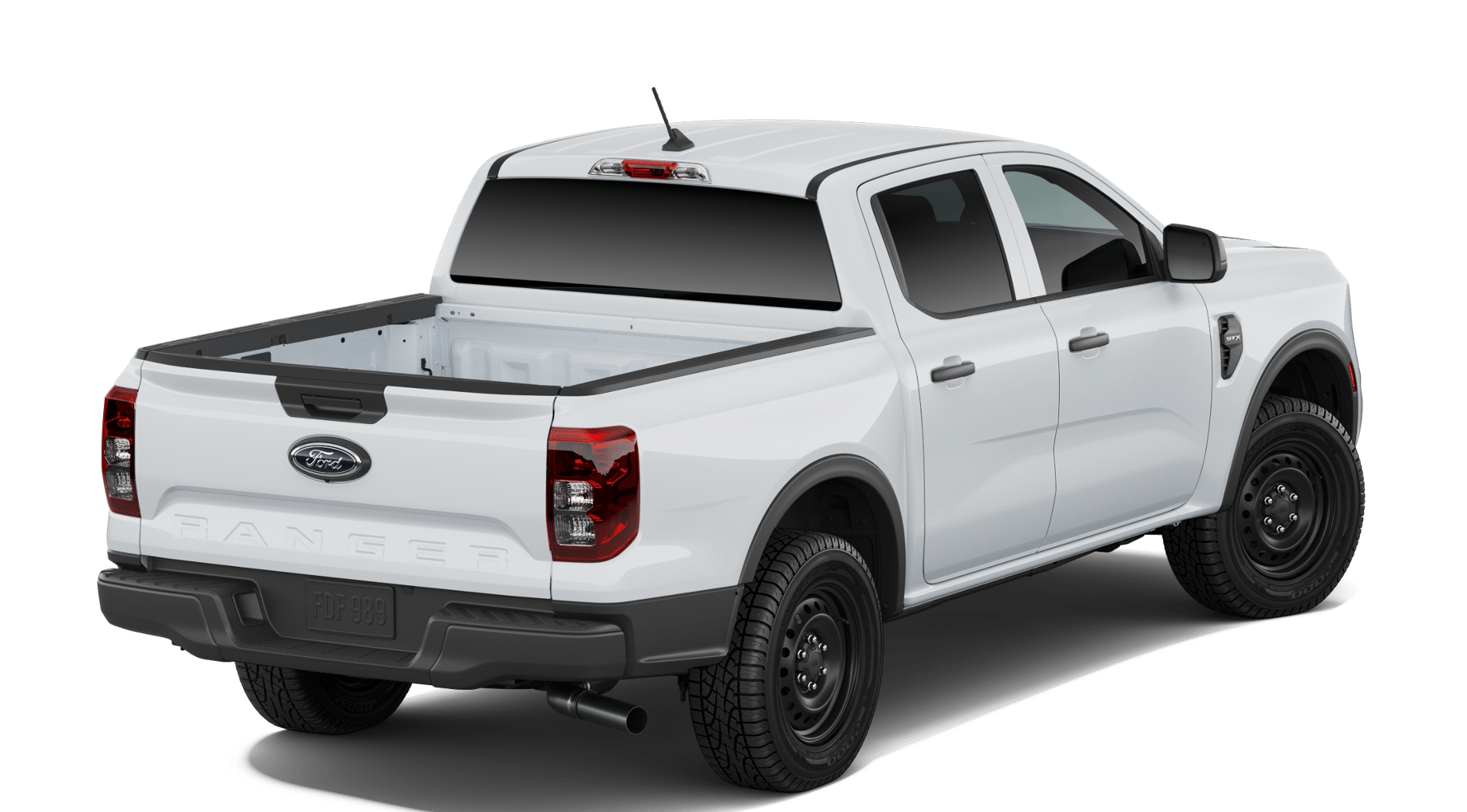 2026 Ford Ranger RANGER 4X2 C/C