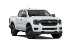 2026 Ford Ranger RANGER 4X2 C/C
