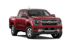 2026 Ford Ranger Lariat®