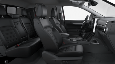 2026 Ford Ranger Lariat®