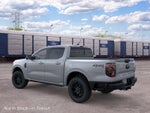 2026 Ford Ranger Lariat®