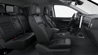 2026 Ford Ranger Lariat®