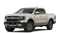 2026 Ford Ranger RANGER 4X4 C/C
