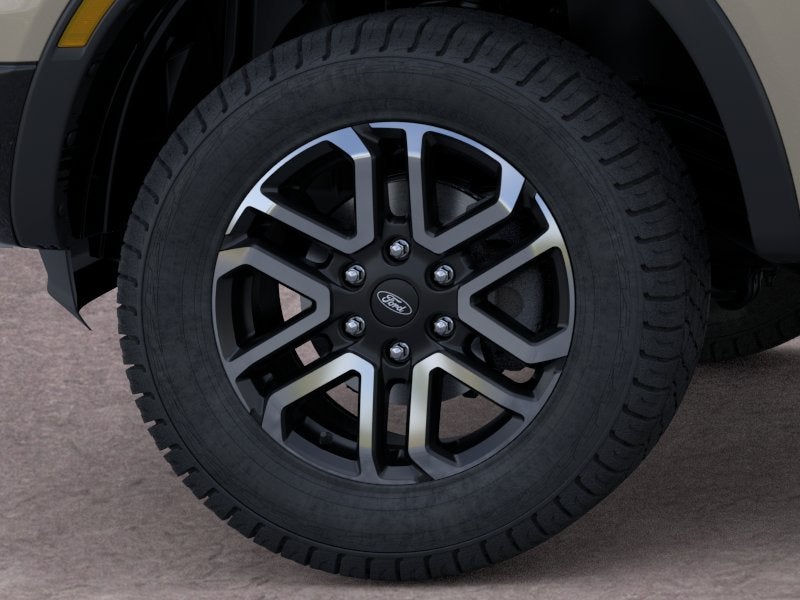 2026 Ford Ranger Lariat®