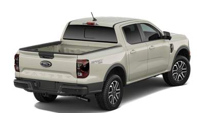2026 Ford Ranger RANGER 4X4 C/C