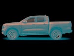 2026 Ford Ranger Lariat®