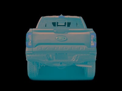 2026 Ford Ranger Lariat®