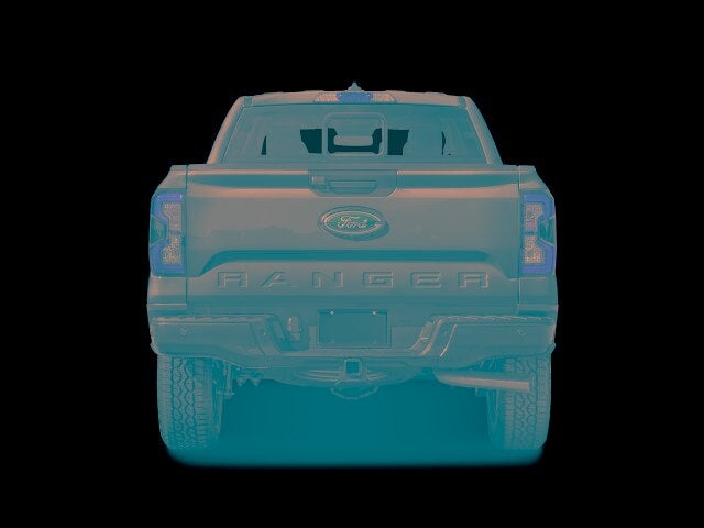 2026 Ford Ranger Lariat®