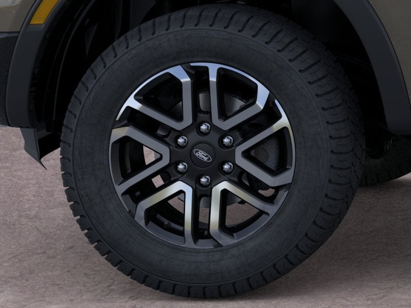 2026 Ford Ranger Lariat®