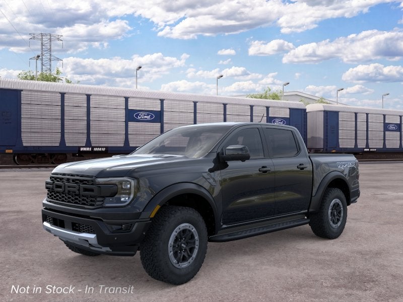 2026 Ford Ranger Raptor®